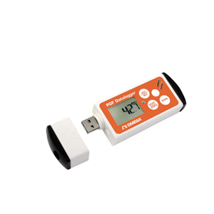 OM 22 Multi Use PDF Temperature Humidity Data Loggers 09361
