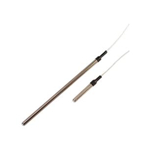 OM 2628 Integrated Circuit Temperature Probes 08911