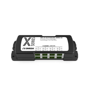 OM CP OCTPROCESS 160 MA A2 X Series Multi Channel Current Data Loggers 14135