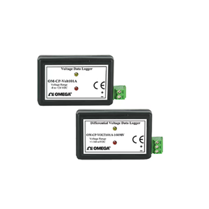 OM CP VOLT101 A 15 V Voltage Data Loggers Part of the NOMAD Family 14136
