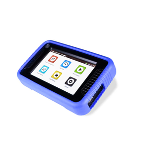 OM CP 8 Channel Programmable Portable Data Logger 12891