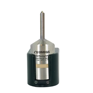 OM CP Autoclave Temperature Data Logger 09404
