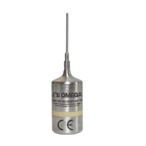 OM CP High Temperature Data Logger w50 mm 2 Fast Response Probe 09420