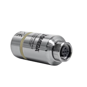 OM CP High Temperature Data Logger w Integral M12 Connector 09398