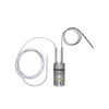 OM CP High Temperature Data Loggers Dual Remote Temperature Probes 09397