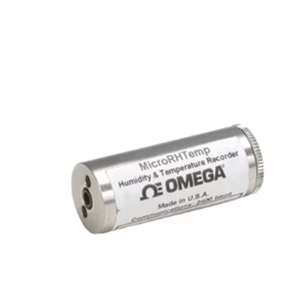 OM CP Micro Relative Humidity Temperature Data Logger 09382