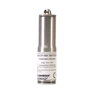 OM CP Miniature Submersible Temperature Data Logger 09392