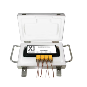 OM CP Multi channel Oven Temperature Data Logger 09368