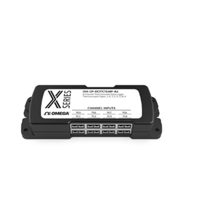 OM CP X Series Multi Channel Thermocouple Loggers 09402