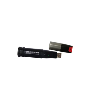 OM EL USB CO Carbon Monoxide Data Loggers w USB Interface 14117