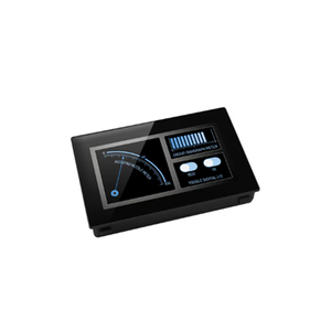 OM SGD 43 A Programmable Smart Graphics Process Meter 13633
