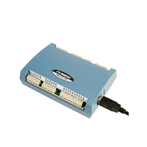 OMB DAQ 2408 USB Data Acquisition Modules for Temp Voltage 13106