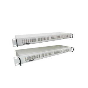 OMB DAQ TC RACK 32 Channel USBIP Based Thermocouple Data Acquisition System 13114