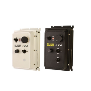 OMDC 125 DV200 EB 29 NEMA 4 X Washdown SCR Speed Controllers 13890