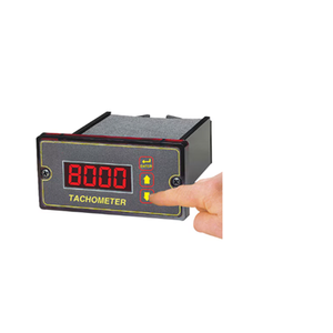 OMDC DM8000 R Digital 4 in 1 Tachometer System 13900