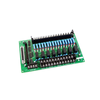 OME DB 24 PR24 24 Channel Power Relay Output Board Panel Mount 13590