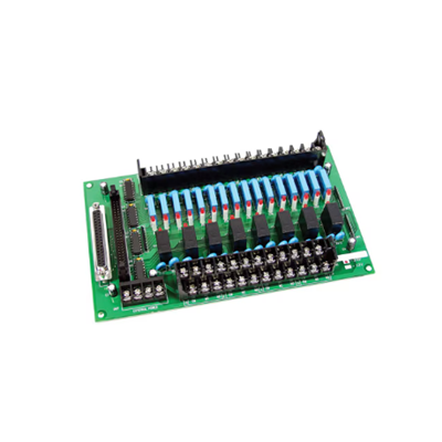 Panel Db 24 OME-DB-24PR/24 24-Channel Power Relay Output Board -… | Alpha Controls