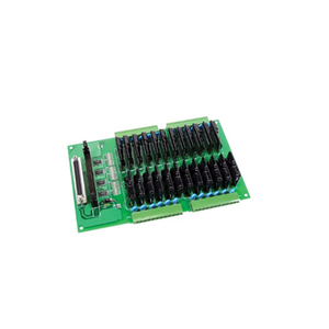 OME DB 24 SSR 24 Channel Solid State Relay Output Board for OME PIOD144 13598