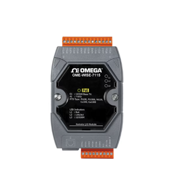 Alpha Core Controllers OME-WISE-7118Z Web Based Intelligent PAC Controllers… | Alpha Controls