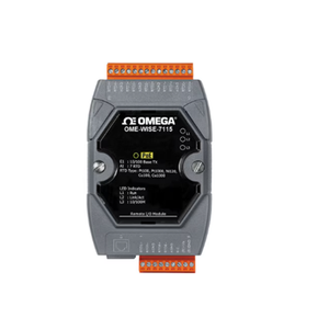 OME WISE 7118 Z Web Based Intelligent PAC Controllers w Modbus and Po E 14114