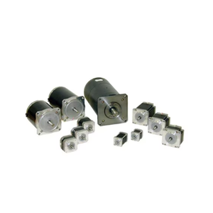 OMHT34 504 2 phase Biploar Step Motors w High Torque Models 13993