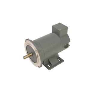OMPMDC1 5 18 24 V 56 C OMPM DC Series DC Motors TENV or TEFC Enclosure type 13956