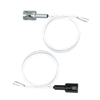 ON 9050 C to 100 C Thermistor Air Temperature Sensors with Cages 09039