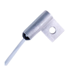 ON 931 Bolt On Thermistor Sensor w Aluminum Flag Housing 09205