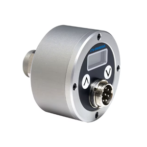 OS AE11 Compact IR Sensor w Adjustable Emissivity 6 Digit LCD 09091