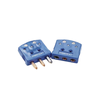OTP J 3 Prong Standard Size Thermocouple RTD Thermistor Connectors 09291