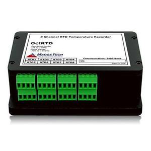 Oct RTD Temp V2 Data Logger 01773