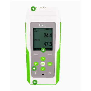 Omniport 40 Multifunctional Hand held Meter 13997