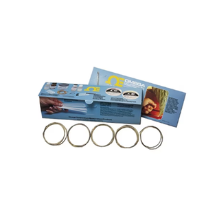 P13 R Fine Gage Bare Wire Thermocouple Elements J K T E N R S 09231