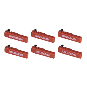 P222 Red Pens 05060