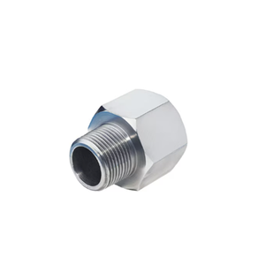 PA 36 Stainless Steel Adaptors for NPT Threads 14168