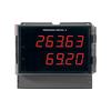 PD2 6363 Helios Dual Pulse Input Flow Rate Totalizer 00783