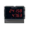 PD2 6400 Helios High Voltage Current Meter 00784