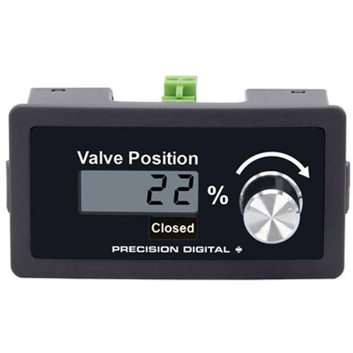 Pd 461 Rig Layout PD460/PD461 Valve Positioner | Alpha Controls