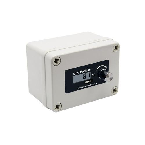 Pd 461 Rig Layout PD460/PD461 Valve Positioner | Alpha Controls