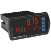 PD6000 Left Feet Display
