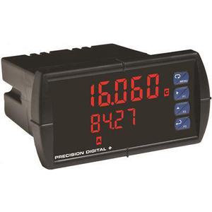 PD6060 Pro Vu Dual Analog Input Process Digital Panel Meter 00698 dm1746721386