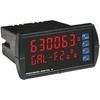 PD6300 Pro Vu Pulse Input Flow Rate Totalizer 00707 dm1746721397