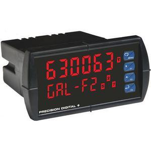 PD6300 Pro Vu Pulse Input Flow Rate Totalizer 00707 dm1746721397