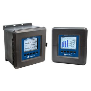 PD9000 Consoli Dator Multivariable Controller 06915