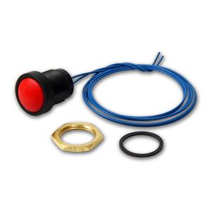 PDA Button Momentary Pushbutton 08683