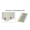 PDA Button Momentary Pushbutton 4f5a4