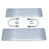 PDA6260 Helios Pipe Mounting Kit 00864