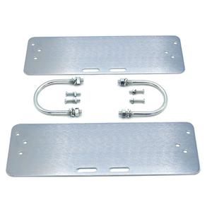 PDA6260 Helios Pipe Mounting Kit 00864
