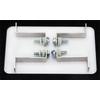 PDA6844 Panel Mounting Kit 00827
