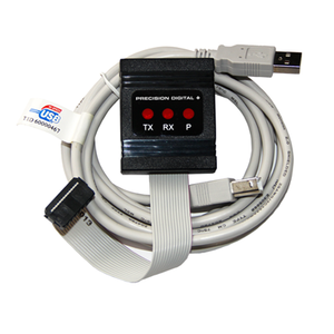 PDA8068 Serial Adapter 00838
